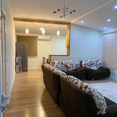 Villa Nikol *