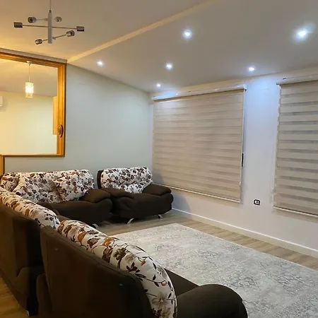 Nikol Villa