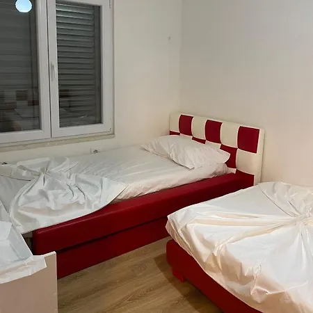 Villa Nikol Tirana