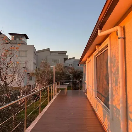 Nikol Villa Tirana